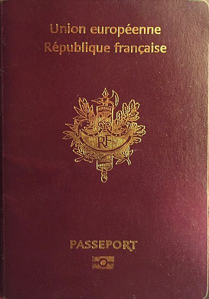 Demande de passeport  le guide des démarches en ligne